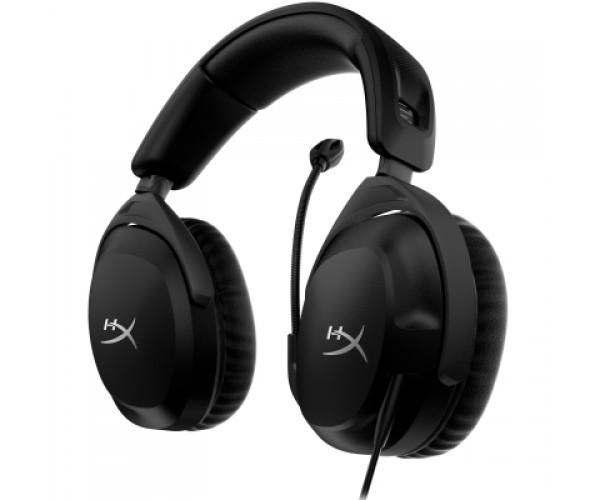 Навушники HyperX Cloud Stinger 2 Wired Black (519T1AA) - фото 6