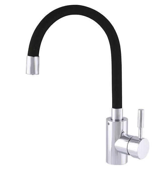 Смеситель для кухни Champion SUS-011 REFL CH0293 (36884)