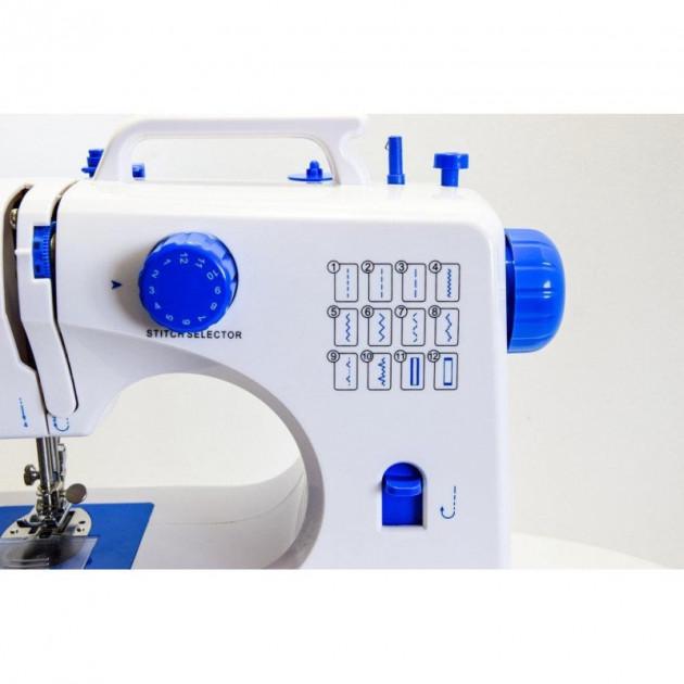 Мини швейная машинка Sewing Machine FHSM-506 - фото 2