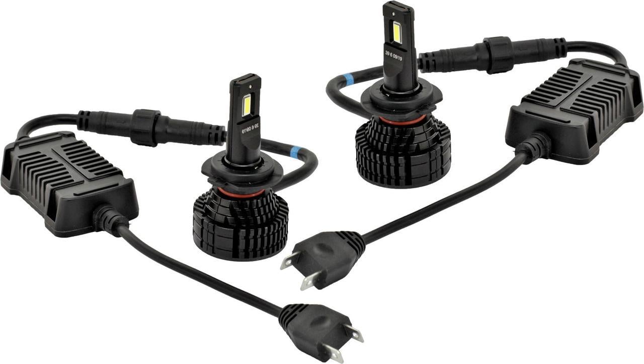 Лампочка CYCLONE LED H7 TYPE 39 6000K H7 6000K