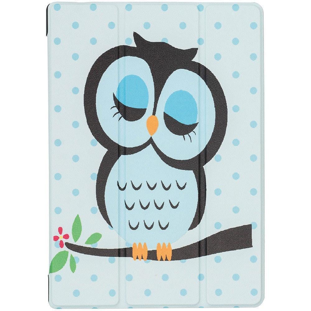 Чохол Primo для планшета Lenovo Tab E10 TB-X104 Slim Owl (978811747)