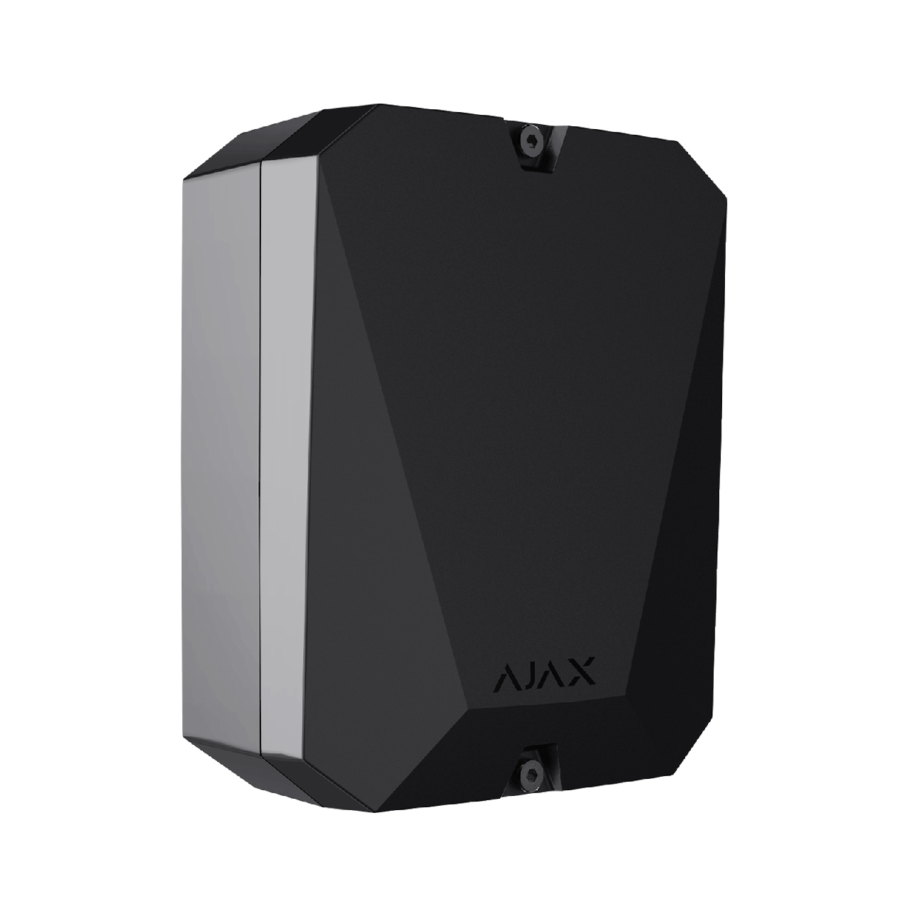 Модуль интеграции сторонних проводных устройств Ajax MultiTransmitter Black - фото 2