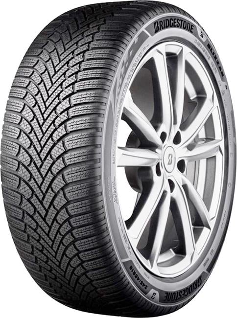 Шина зимняя Bridgestone Blizzak 6 255/40R19 100W XL (2460670)