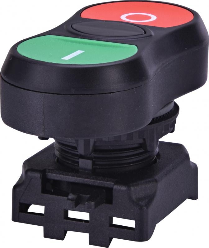 Кнопка Старт-Стоп ETI EGT-C I-O 22 мм (4771390)