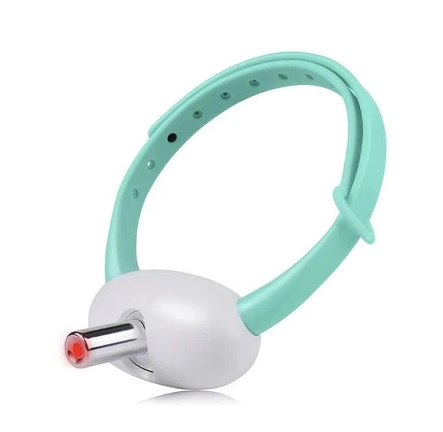 Ошейник для кошек Smart Laser Collar интерактивный лазерный для игр (2479516889) Ошейник для кошек Smart Laser Collar интерактивный лазерный для игр (2479516889)