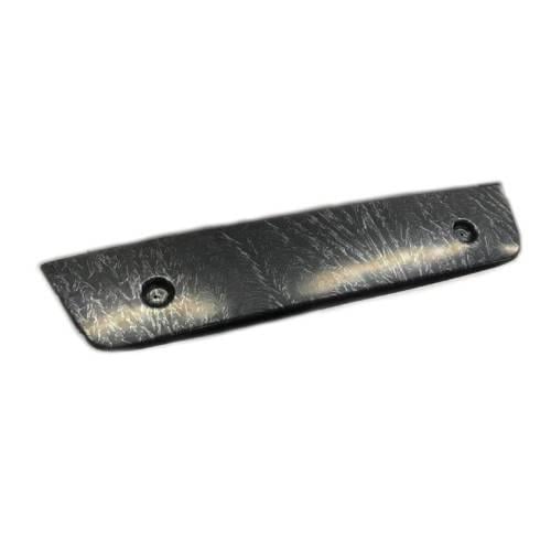 Зимняя решетка нижняя DDU для Volkswagen Touran 2003-2010 года 86348