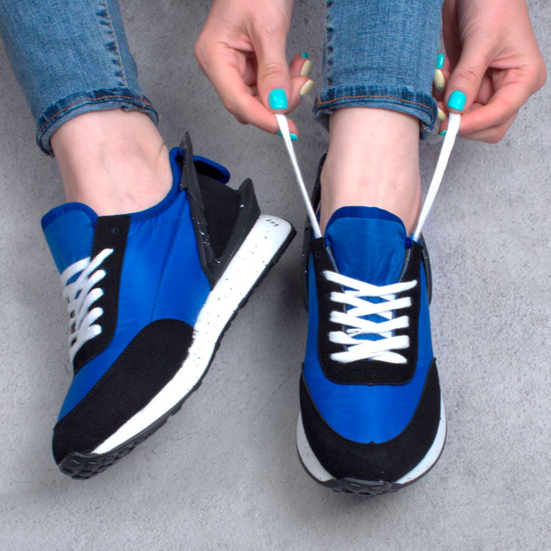 Кроссовки женские Fashion 332113 р. 38 23 см