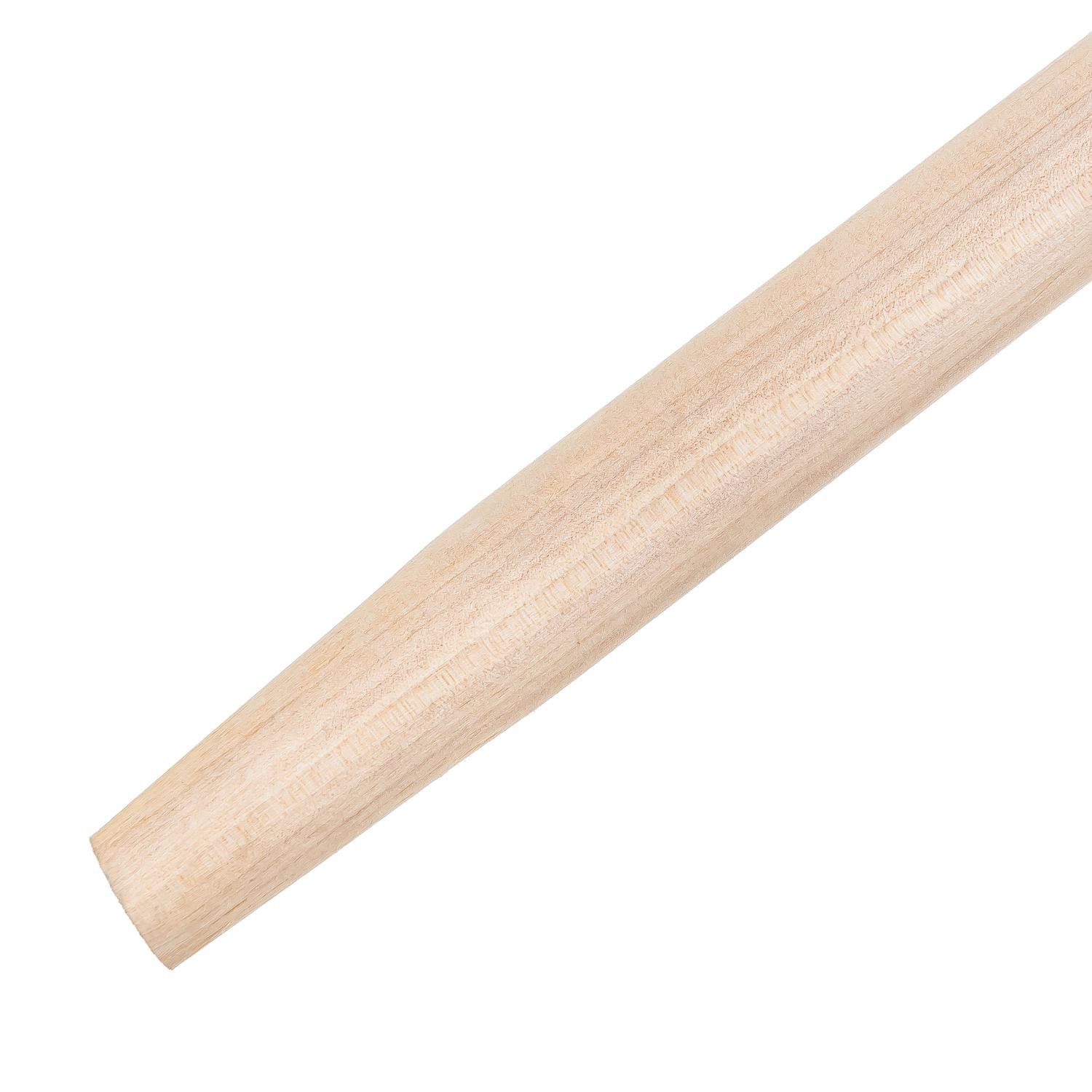 Черенок для грабель сосновый d 30 мм 1,5 м (87197) - фото 2 Черенок для грабель сосновый d 30 мм 1,5 м (87197) - фото 2