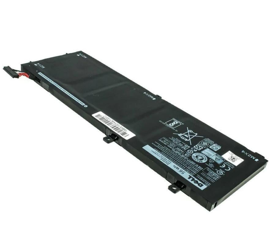 Аккумулятор для ноутбука Dell XPS 15 9560 версия 3 4865 mAh 11,4V (140153)