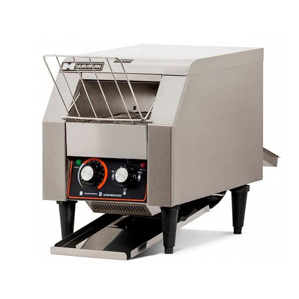 Тостер конвейерный HURAKAN HKN-TOSTI18 (978732)