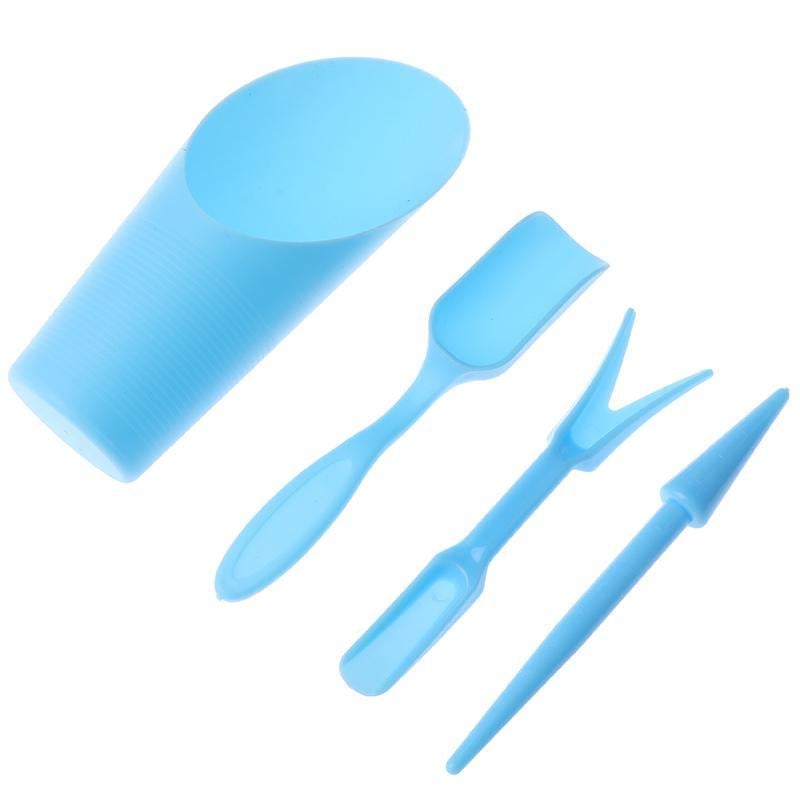 Набір аксесуарів для саду/городу 4 предмети (21233833) - фото 2 Набір аксесуарів для саду/городу 4 предмети (21233833) - фото 2