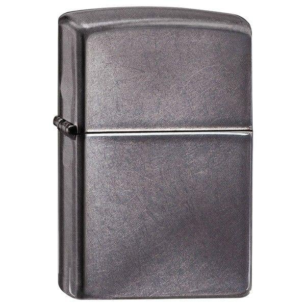 Запальничка ZIPPO Gray Dusk (28378)