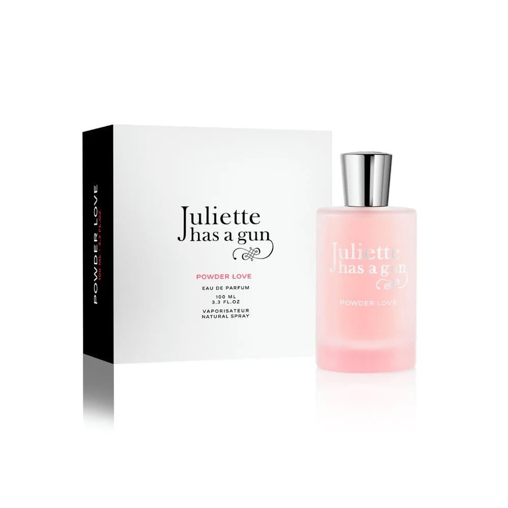 Парфюмерная вода для женщин Juliette Has A Gun Powder Love 100 мл (401837)