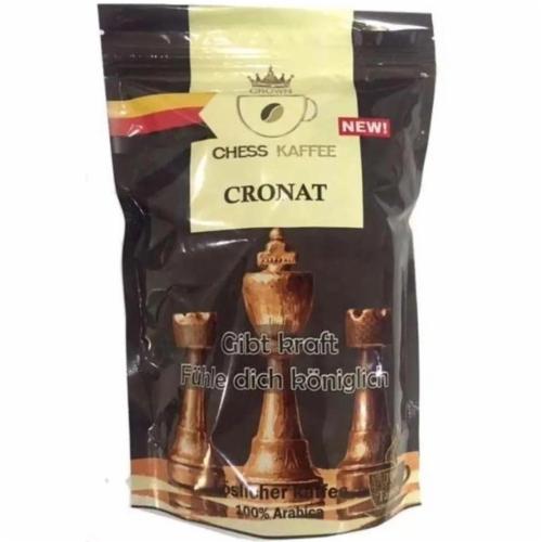 Кофе растворимый Chess Kaffee Cronat 100 г (02460)