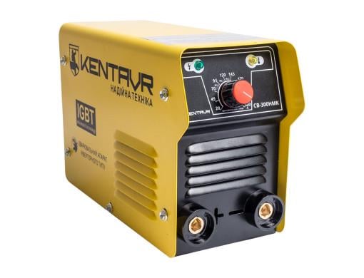 Зварювальний апарат Кентавр СВ-300НМК (120316) - фото 7