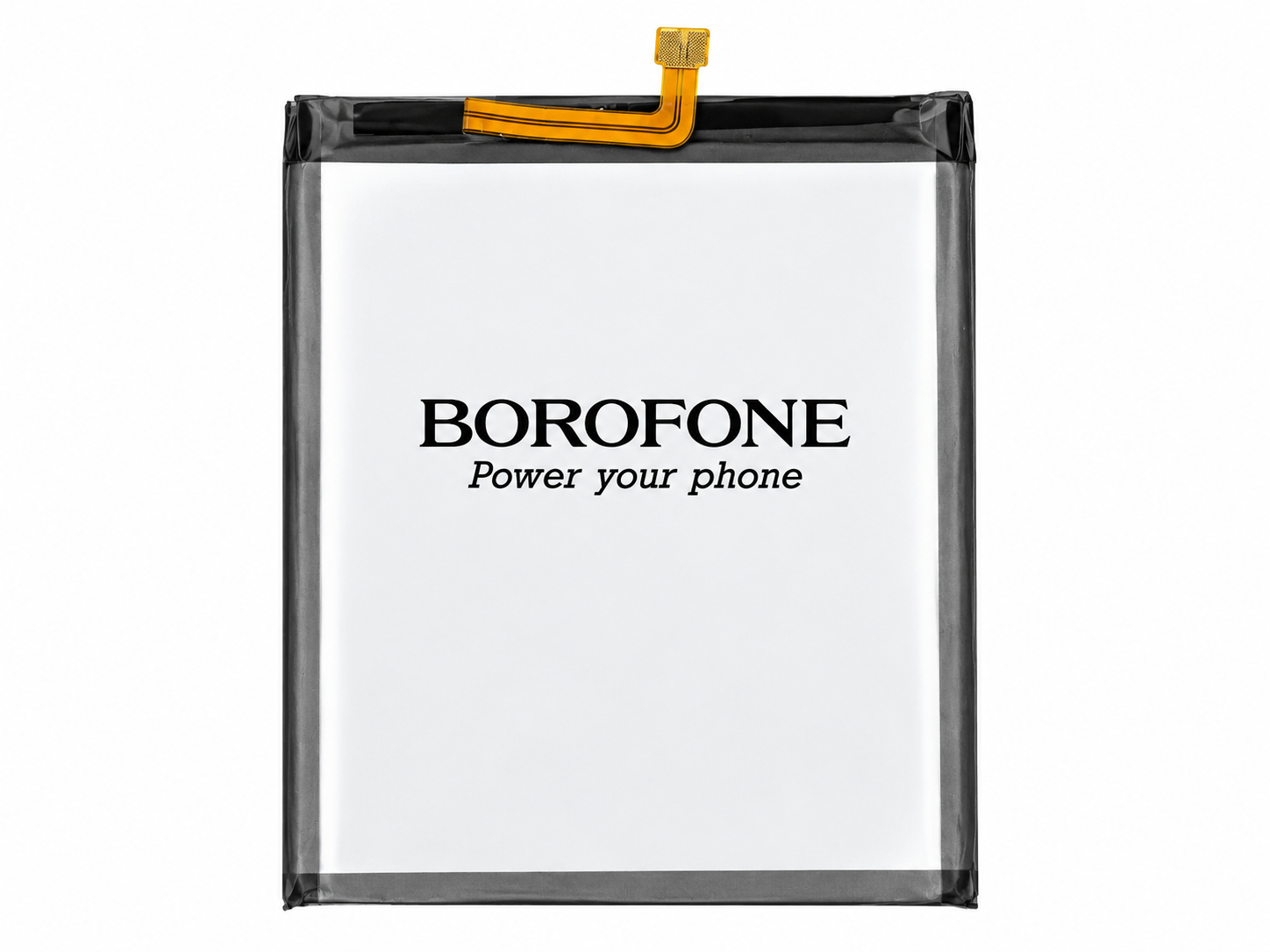 Аккумулятор Borofone для Samsung Galaxy M20s/M30s/M21/M31/M207/M307/M215/M315 (29769432)