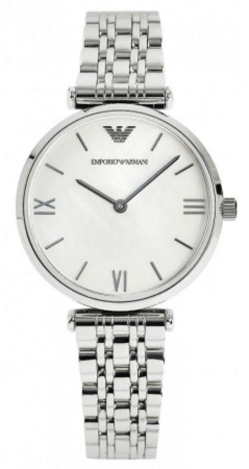 Наручний годинник жіночий Emporio Armani AR1682 (185612)