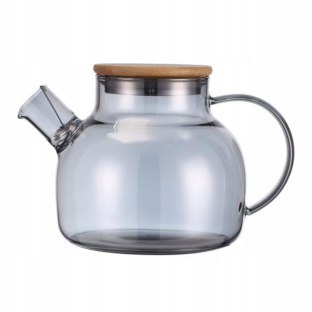 Чайник заварювальний Kamille KM-9029 1 л