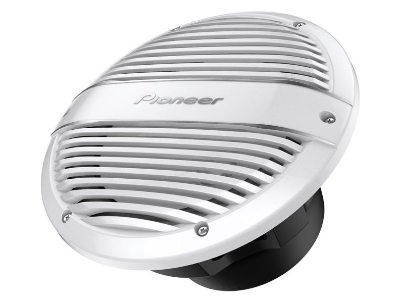 Морской сабвуферный динамик Pioneer TS-ME100WC