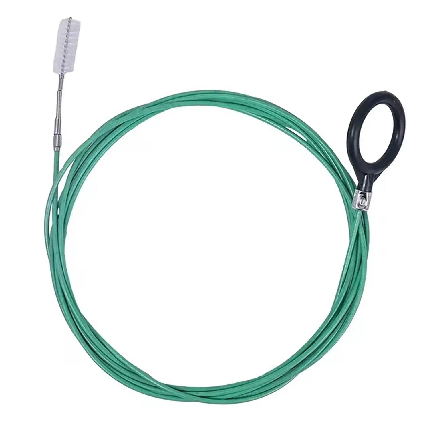 Очиститель дренажа автомобильный Sunroof Pipe cleaning brush XL-743 5 м