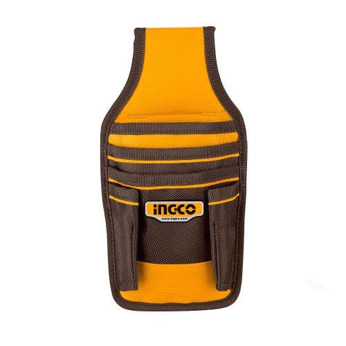 Сумка для инструмента INGCO 250x130 мм 5 кг (000245588)