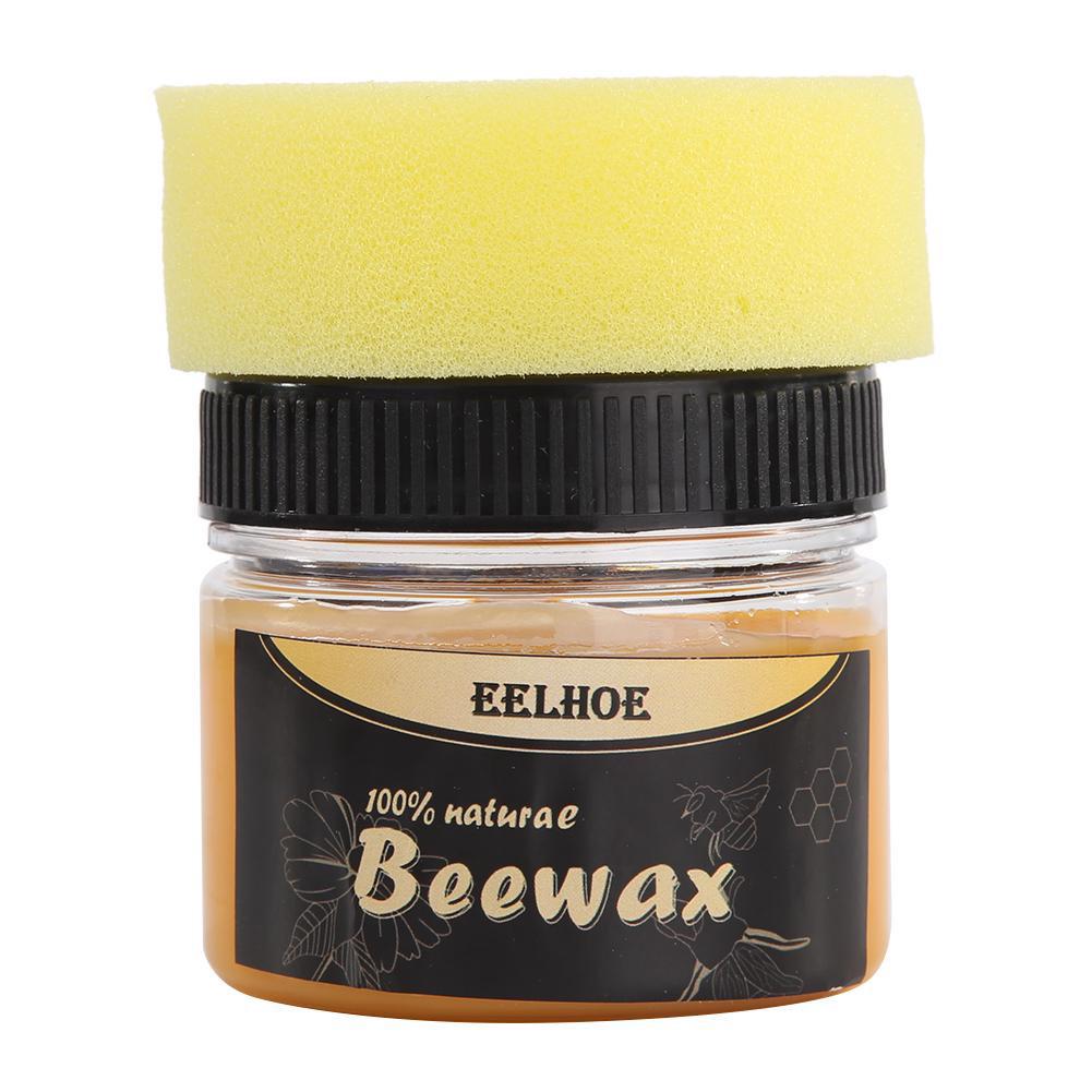 Полироль восковая для мебели beewax 80 г (AR004131)