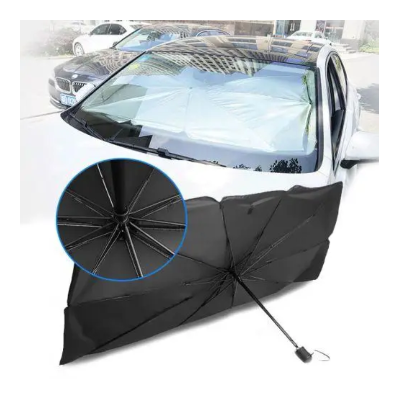 Парасолька сонцезахисна для лобового скла автомобіля (2594985120) - фото 8 Парасолька сонцезахисна для лобового скла автомобіля (2594985120) - фото 8