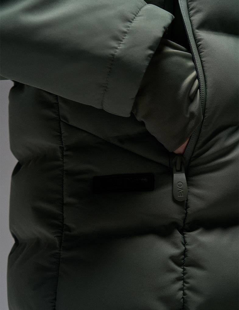 Куртка женская зимняя Diverse EVO KIRLI L ST S Хаки (5905384055637) - фото 19 Куртка женская зимняя Diverse EVO KIRLI L ST S Хаки (5905384055637) - фото 19