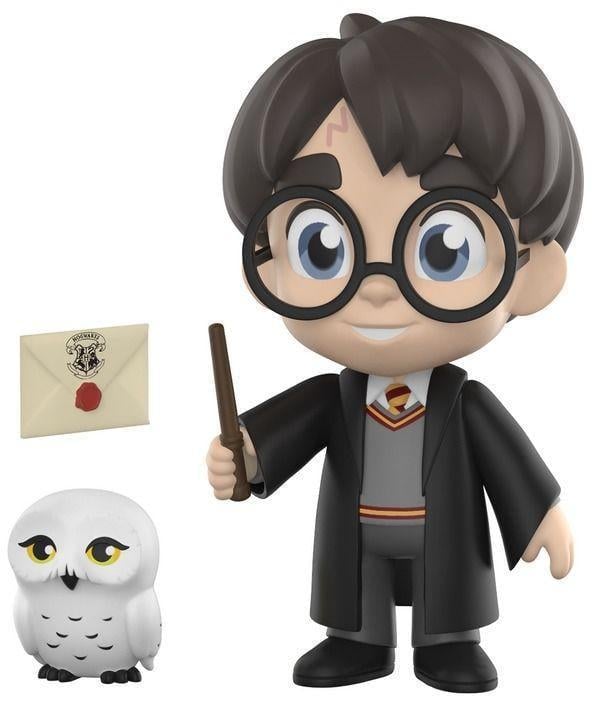 Фігурка Funko Harry Potter 5 Star 8 см (5 Star HP HP)