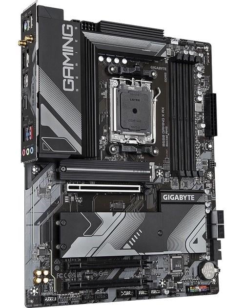 Материнська плата Gigabyte B650 GAMING X AX (10651924) - фото 2