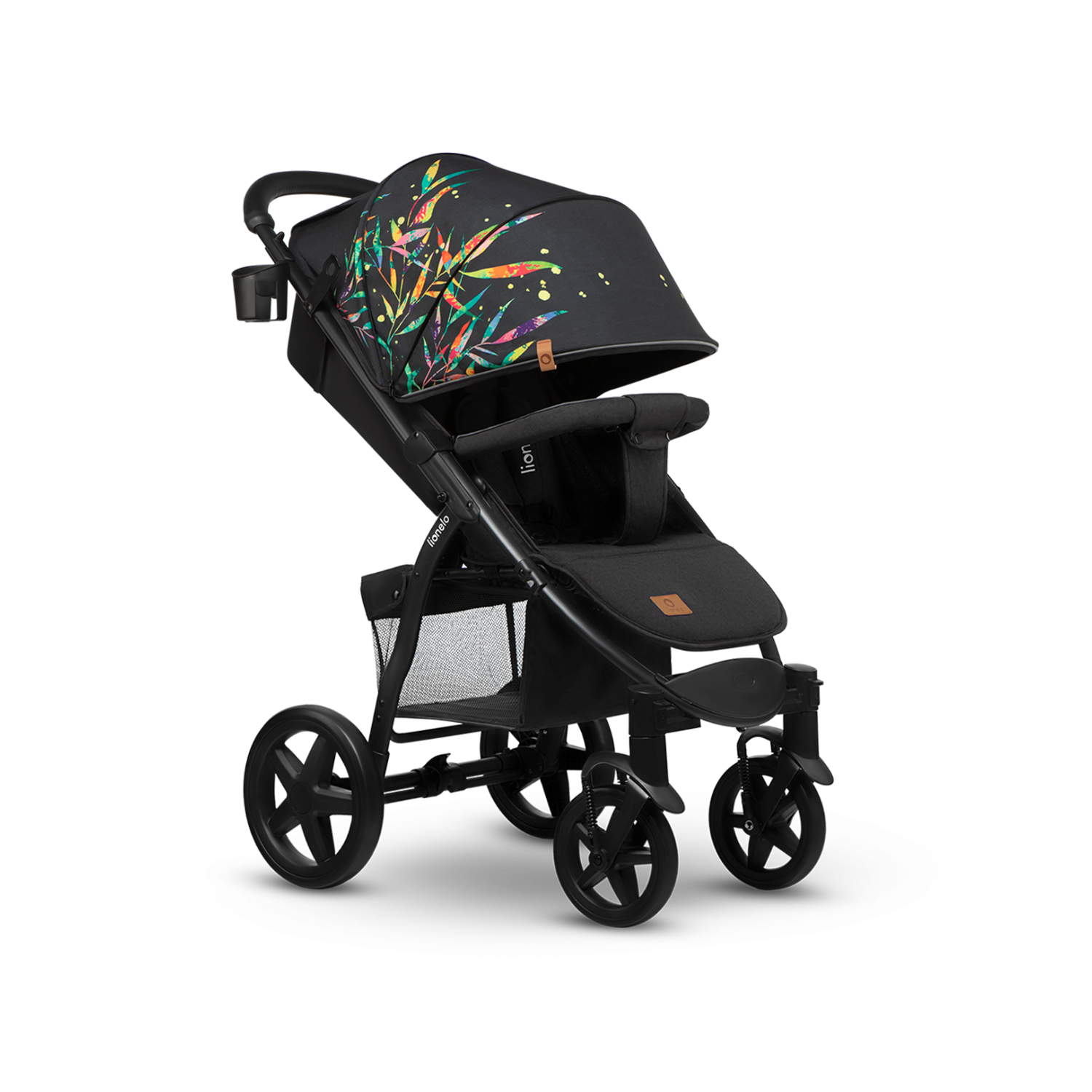 Коляска прогулочная Lionelo Annet Plus Dreamin (51594828)