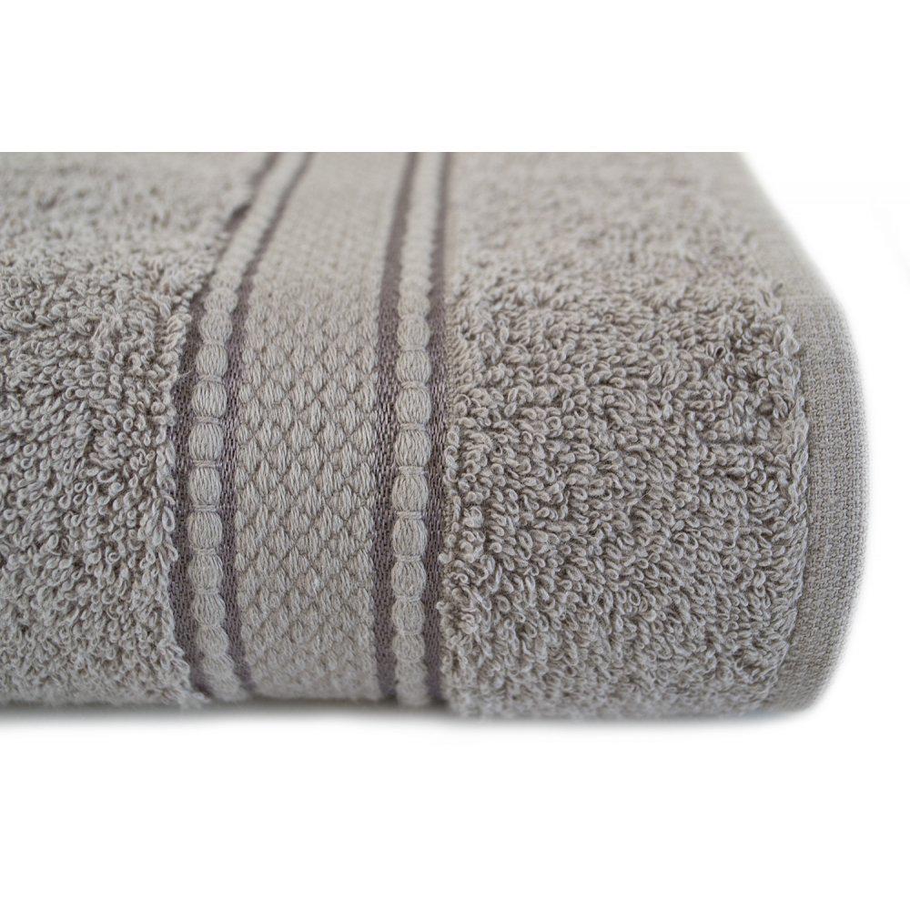 Полотенце Karaca Home Daily Soft 70х140 см (9415174) - фото 2 Полотенце Karaca Home Daily Soft 70х140 см (9415174) - фото 2