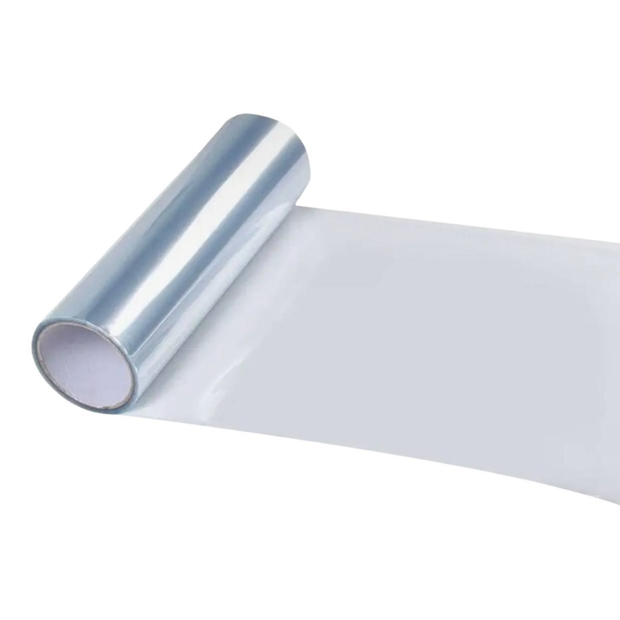 Плівка для фар Bodasan захисна антигравійна 30х100 см Прозорий (2496549574)