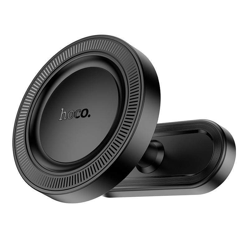 Держатель автомобильный Hoco H58 Show ring magnetic Car holder multi-scene Black (23688876) Держатель автомобильный Hoco H58 Show ring magnetic Car holder multi-scene Black (23688876)