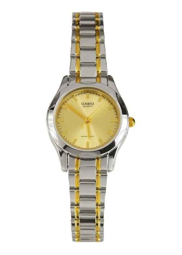 Часы Casio LTP-1275SG-9ADF