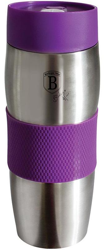 Термокружка Berlinger Haus Black Royal 380 мл