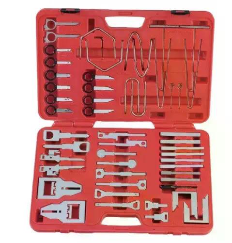 Набір для заміни LEX та встановлення автомобільної аудіоапаратури 52 од. (LXSRA52)