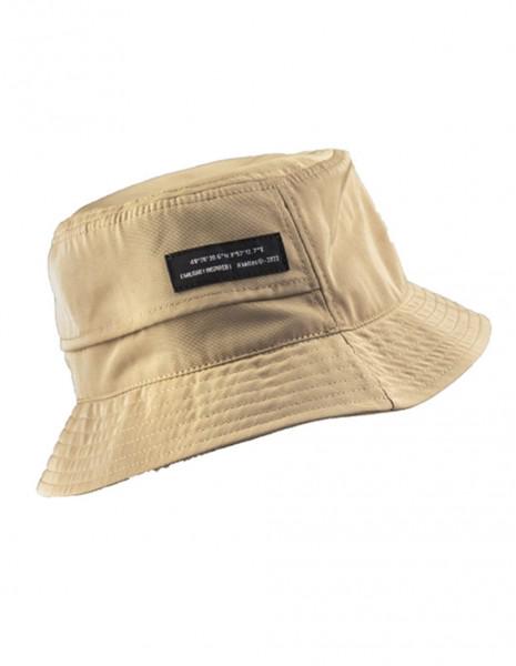 Панама Mil-Tec Hat Quick Dry XXL Khaki (12335004) - фото 4