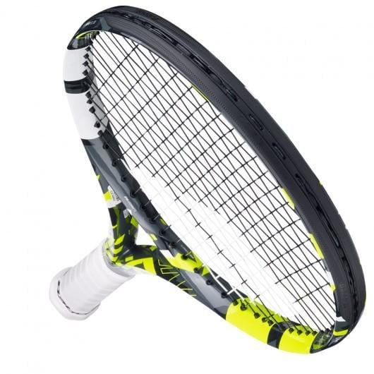 Ракетка Babolat Pure Aero Team 2023 year no cover Gr2 101488/370 Gr2 - фото 5