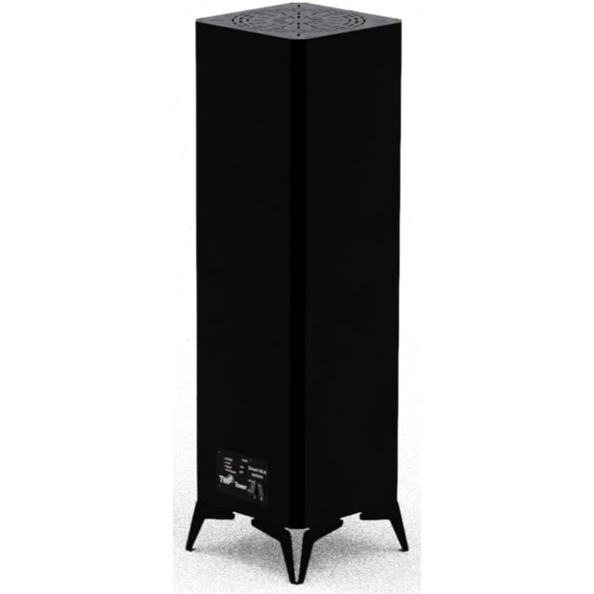 Инфракрасный обогреватель TWP Tower дистанционный с пультом Wi-Fi 1800 Вт 34 м2 Черный (TWPT1800BWIFI) Инфракрасный обогреватель TWP Tower дистанционный с пультом Wi-Fi 1800 Вт 34 м2 Черный (TWPT1800BWIFI)