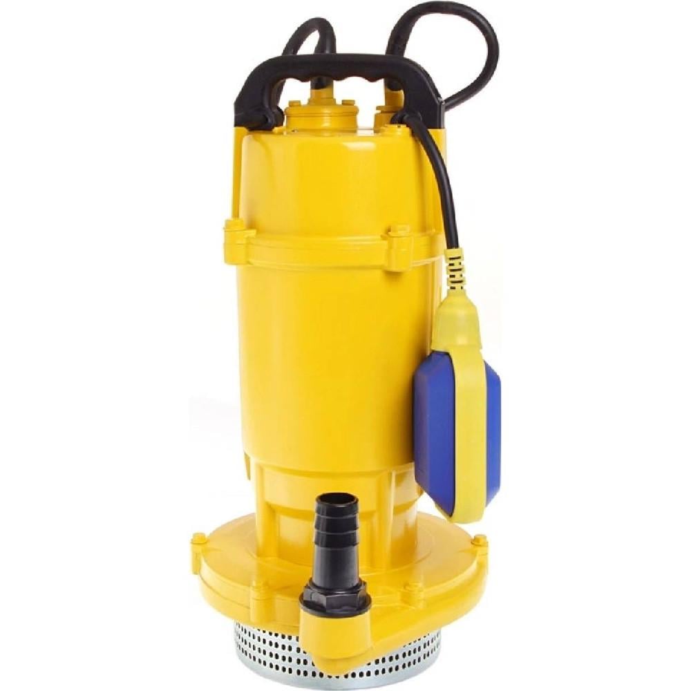 Погружной насос напорный Werter DRAIN 750 C