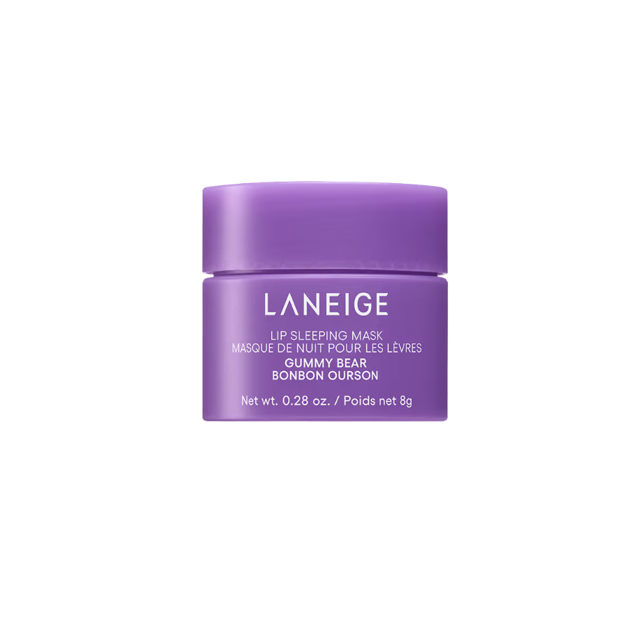 Маска для губ Laneige Mini Lip Sleeping Mask Gummy Bear 3 г (31980730)