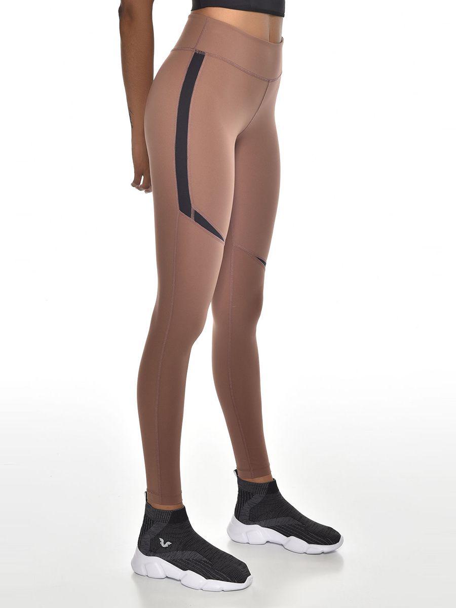 Женские леггинсы Bilcee TB20WF09W9217_1620 S Пудровый