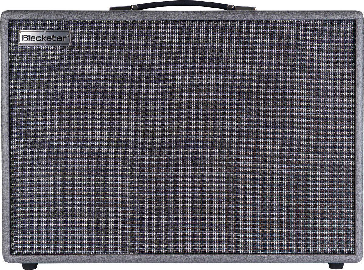 Гитарный комбоусилитель Blackstar Silverline Stereo Deluxe 100W