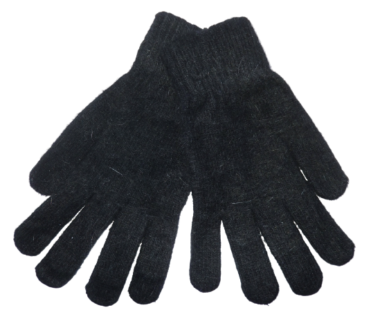 Перчатки женские ангоровые Корона 7266 Черный (1486917625) Перчатки женские ангоровые Корона 7266 Черный (1486917625)