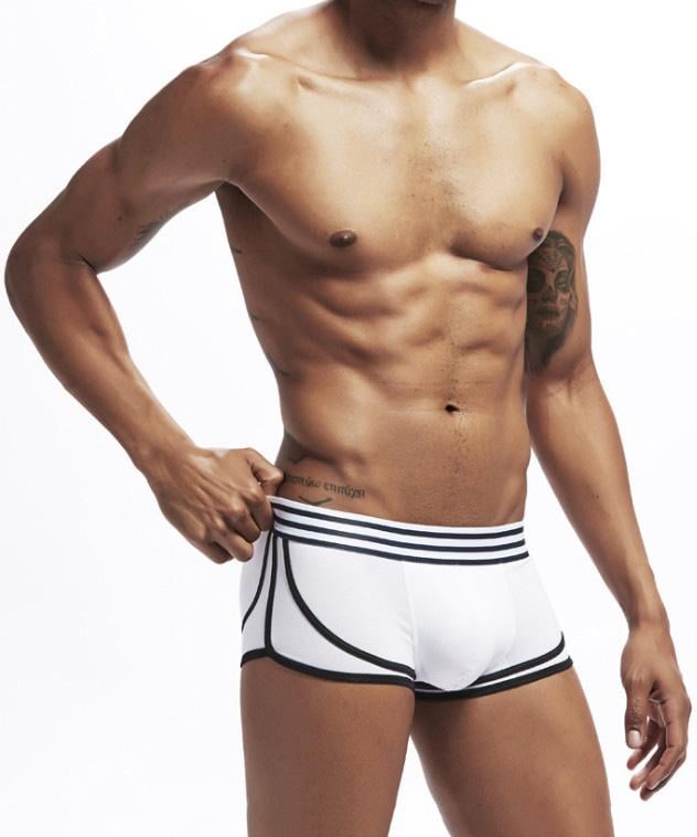 Трусы Bshetr XXL Белый (6492)