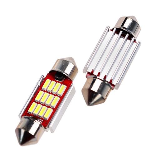 Лампа диодная cambus 09520 (SJ-12SMD-4014-31MM)