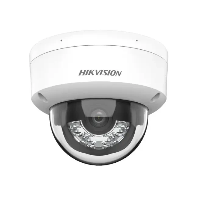 IP-видеокамера Hikvision DS-2CD1143G2-LIUF4МП с микрофоном 2,8 мм