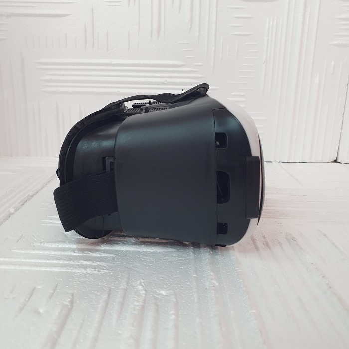 Очки виртуальной реальности VR Box 3D для смартфонов с пультом (IG-00651) - фото 4