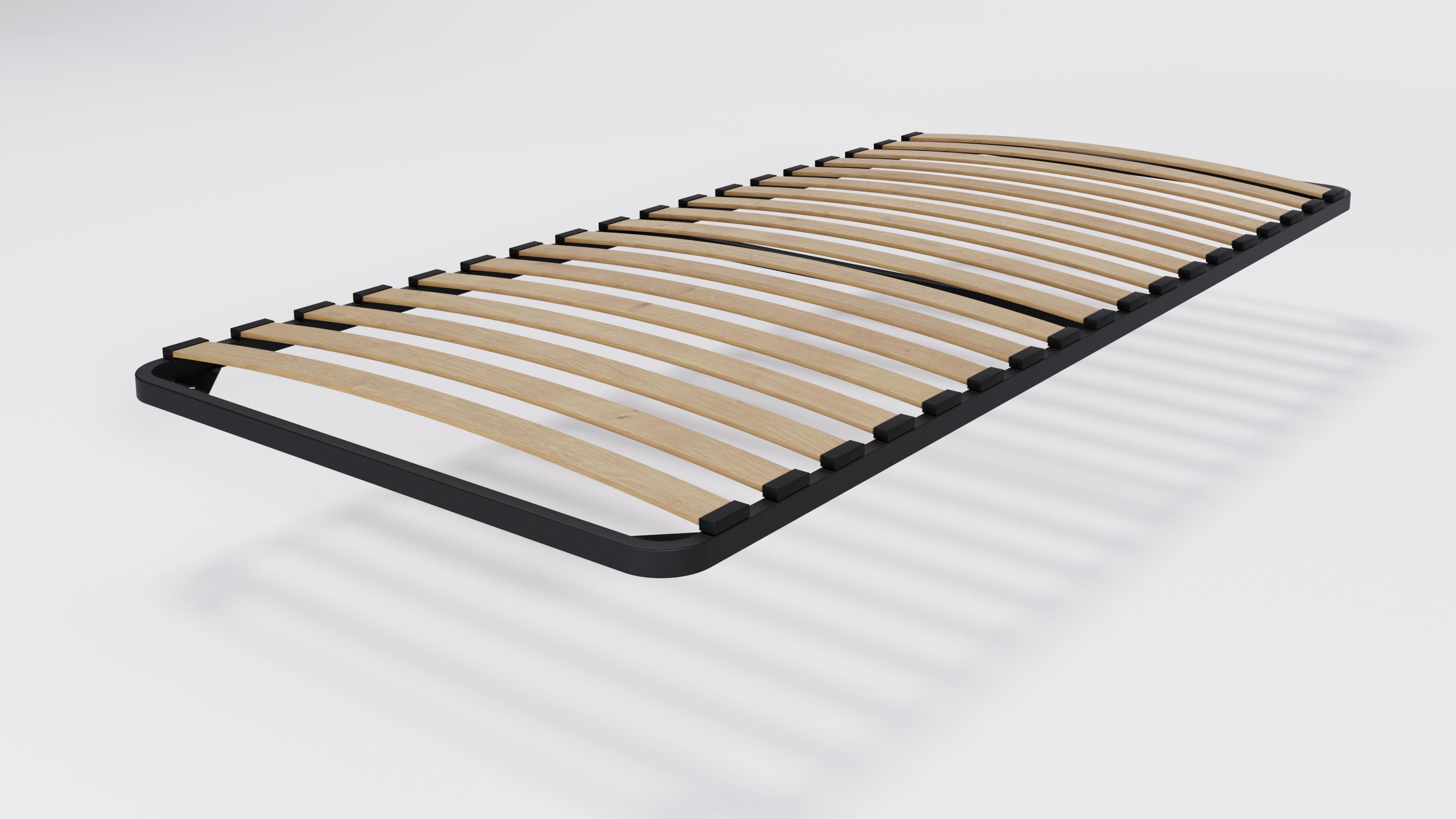 Каркас кровати с ламелями Orange-Line 90х200 см (404007)